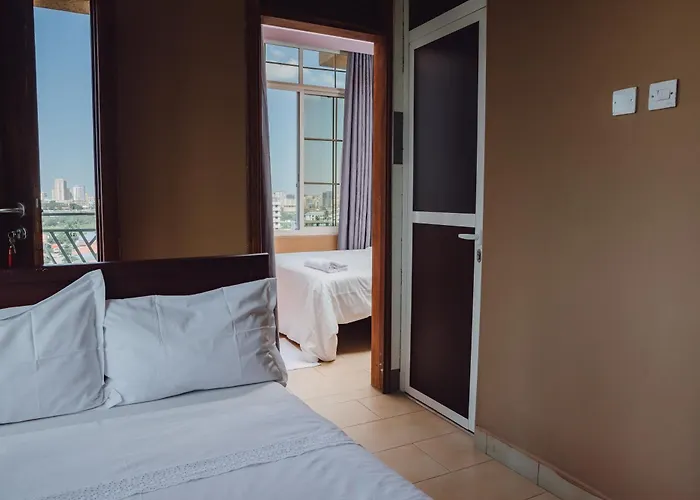 FAMILY ROOM at BML Highway Hotel