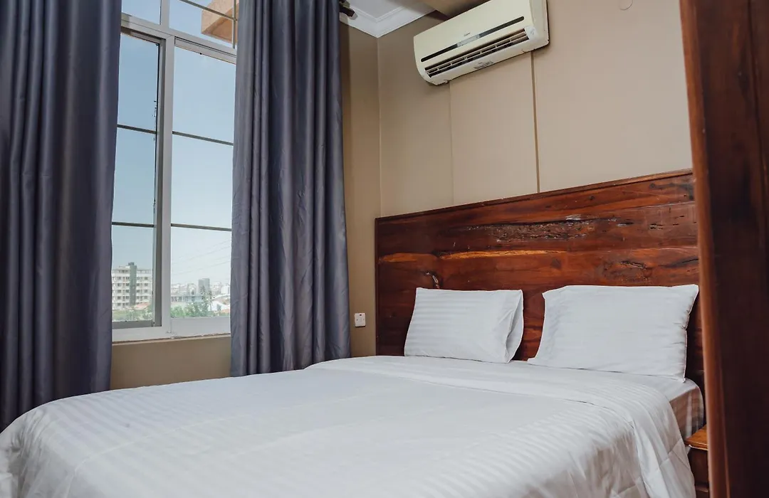 Laundry service at BML Highway Hotel