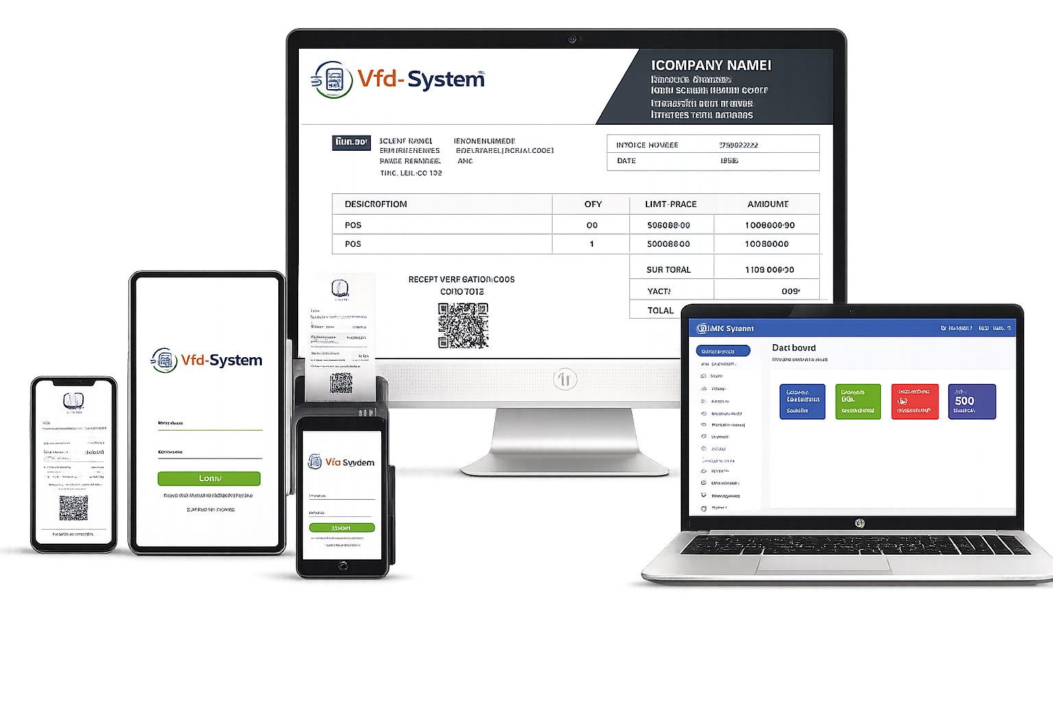 Vfd-System